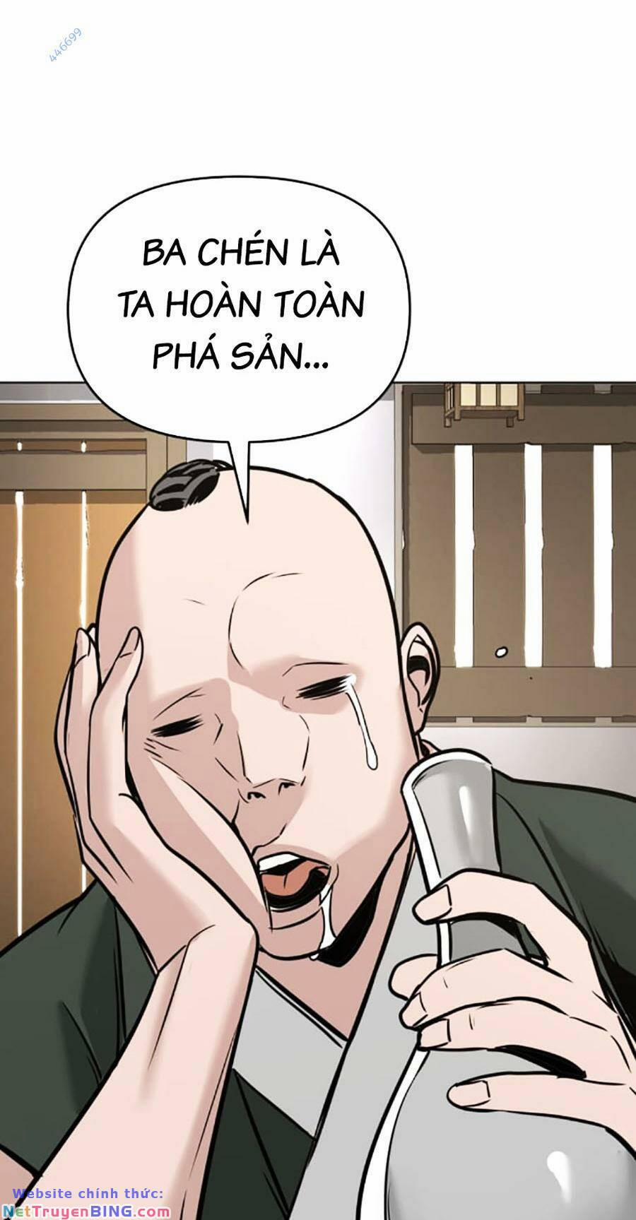 Tiểu Tử Đáng Ngờ Lại Là Cao Thủ 6 trang 42