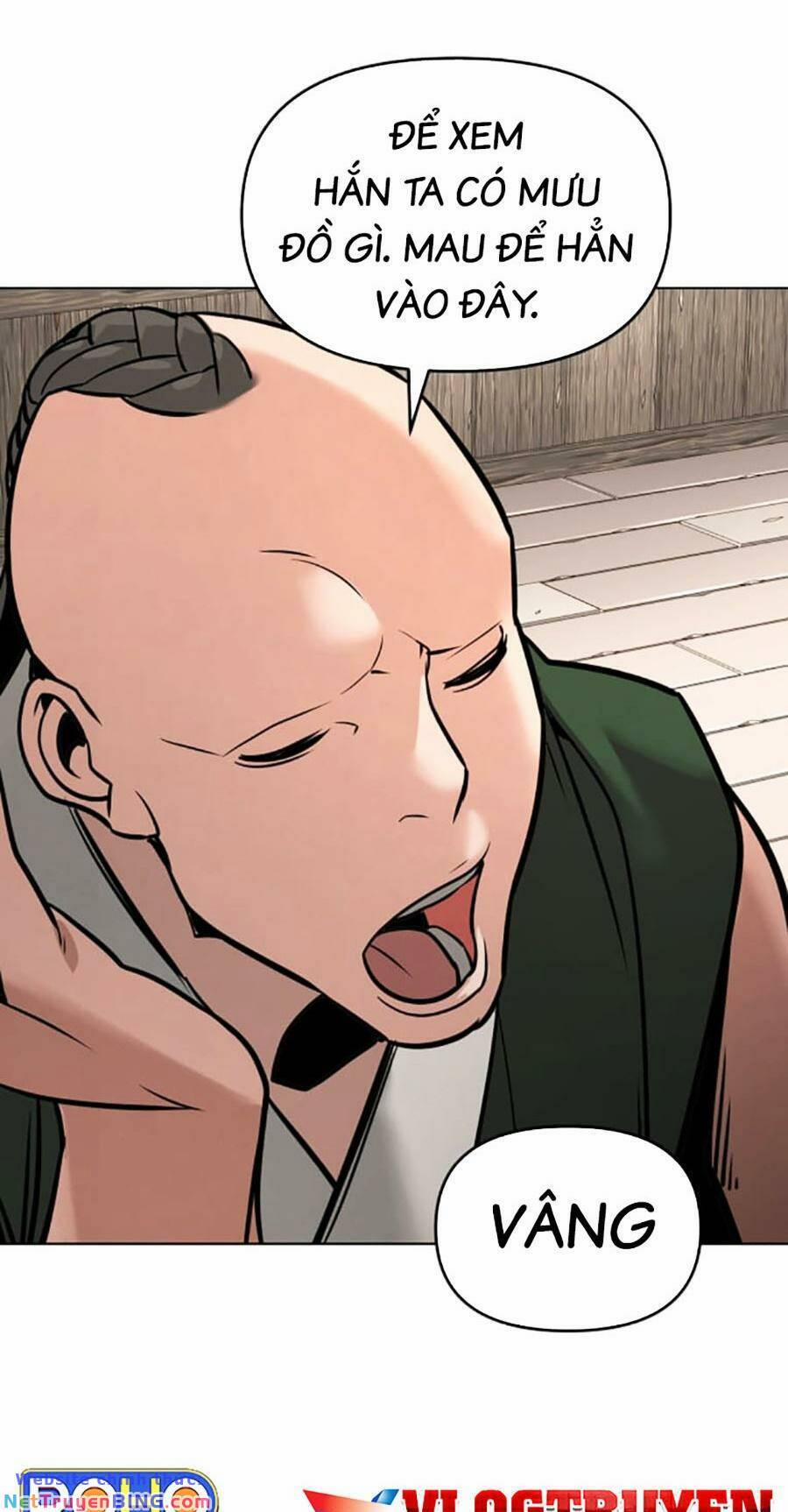 Tiểu Tử Đáng Ngờ Lại Là Cao Thủ 6 trang 46