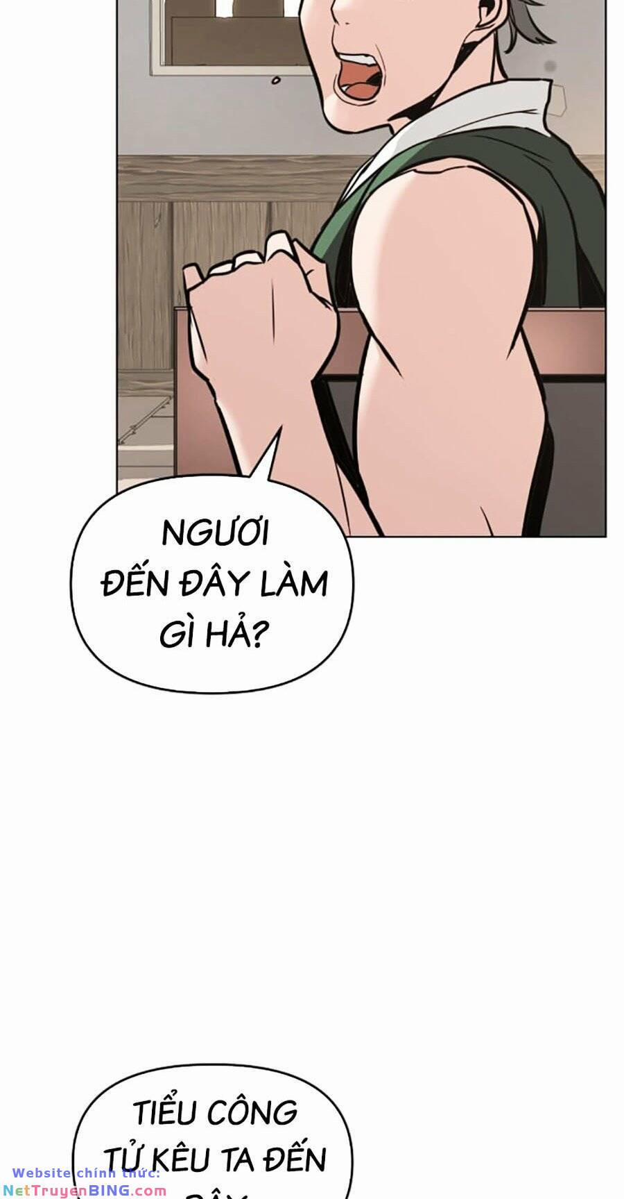 Tiểu Tử Đáng Ngờ Lại Là Cao Thủ 6 trang 48