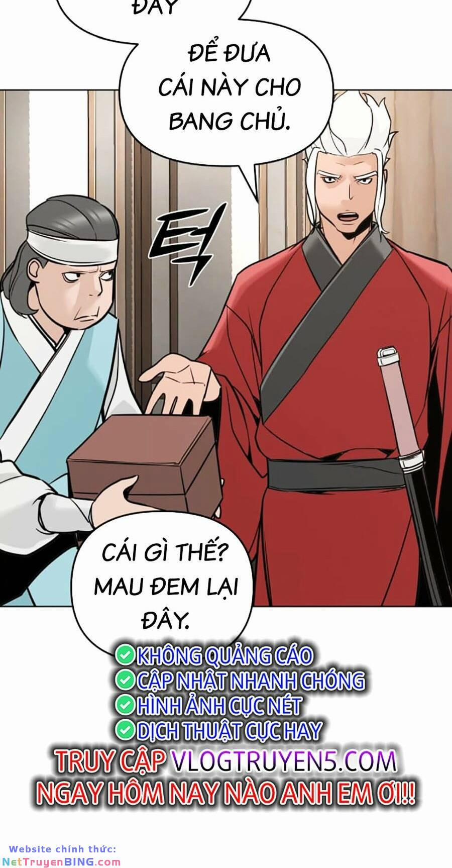 Tiểu Tử Đáng Ngờ Lại Là Cao Thủ 6 trang 49