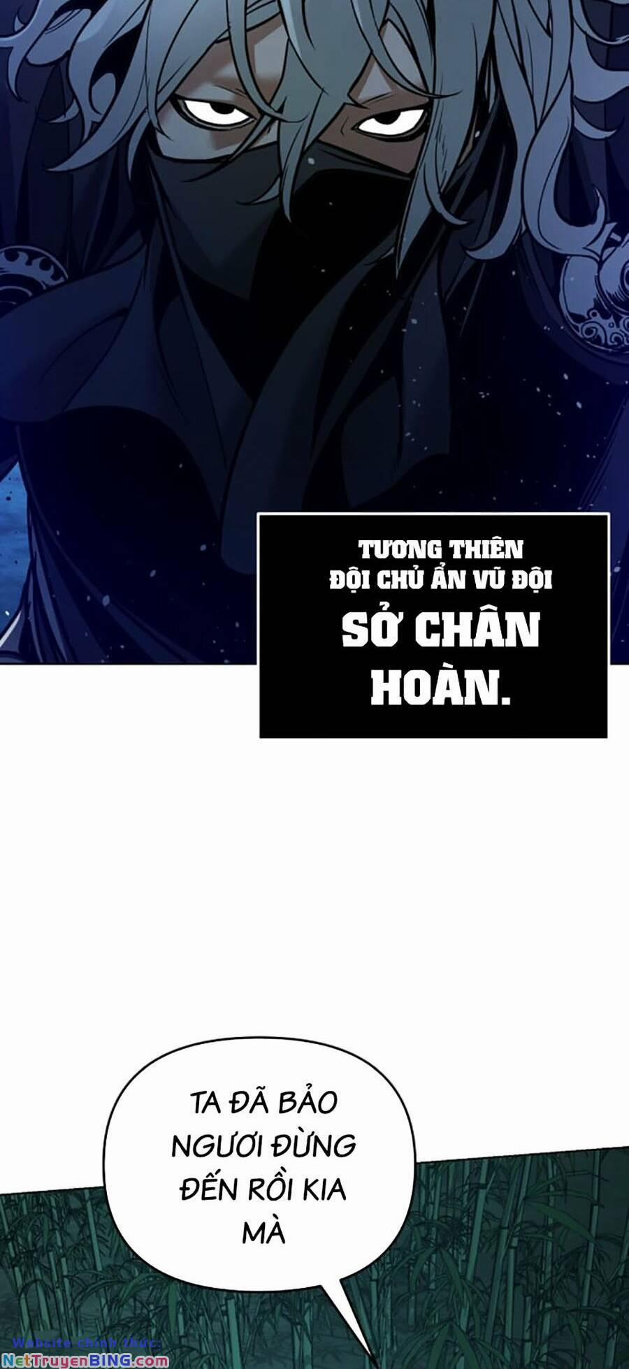 Tiểu Tử Đáng Ngờ Lại Là Cao Thủ 6 trang 5