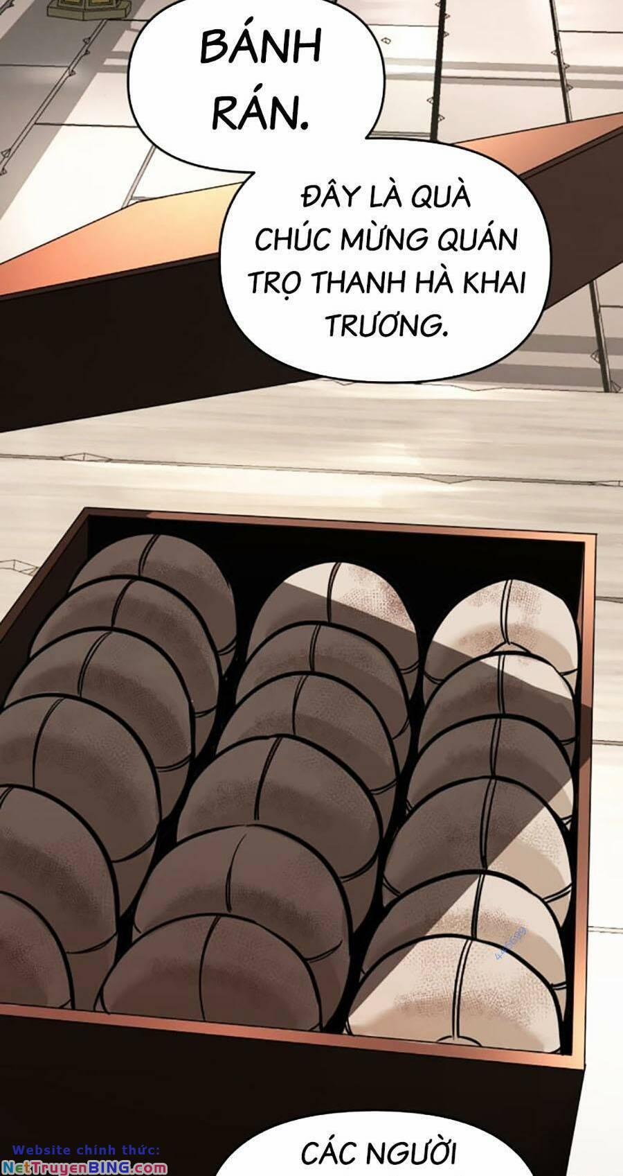 Tiểu Tử Đáng Ngờ Lại Là Cao Thủ 6 trang 51