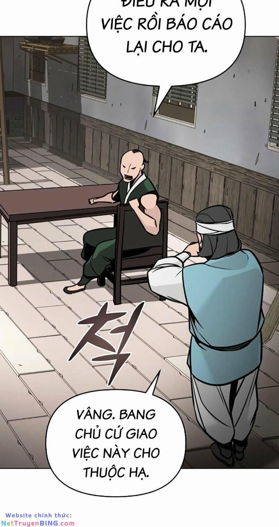 Tiểu Tử Đáng Ngờ Lại Là Cao Thủ 6 trang 57