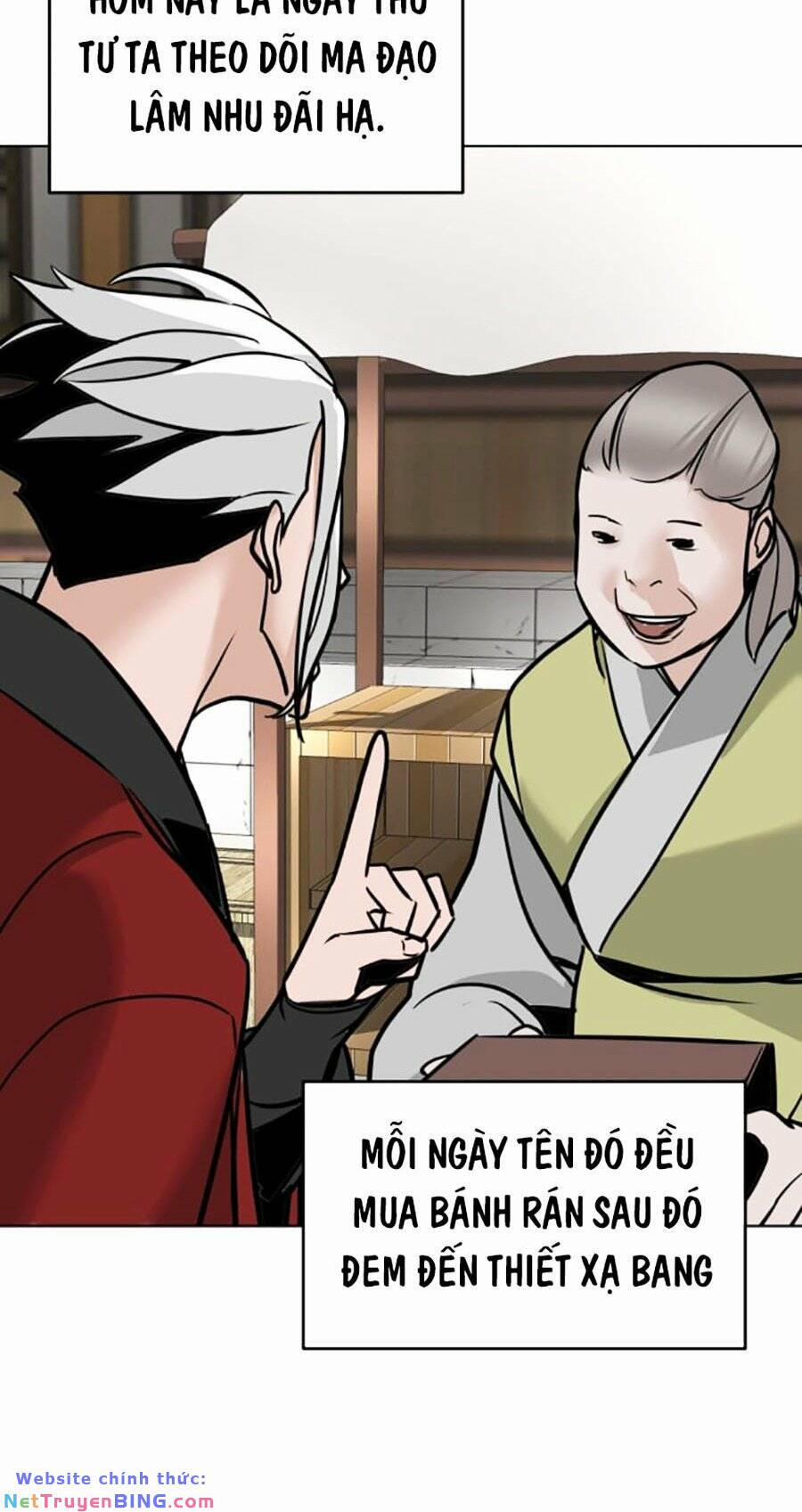 Tiểu Tử Đáng Ngờ Lại Là Cao Thủ 6 trang 60