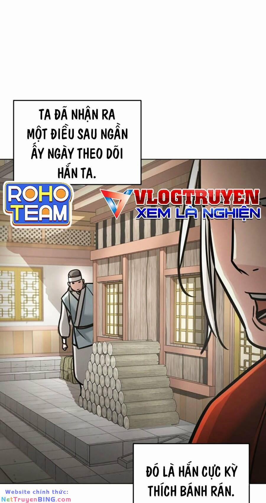 Tiểu Tử Đáng Ngờ Lại Là Cao Thủ 6 trang 61