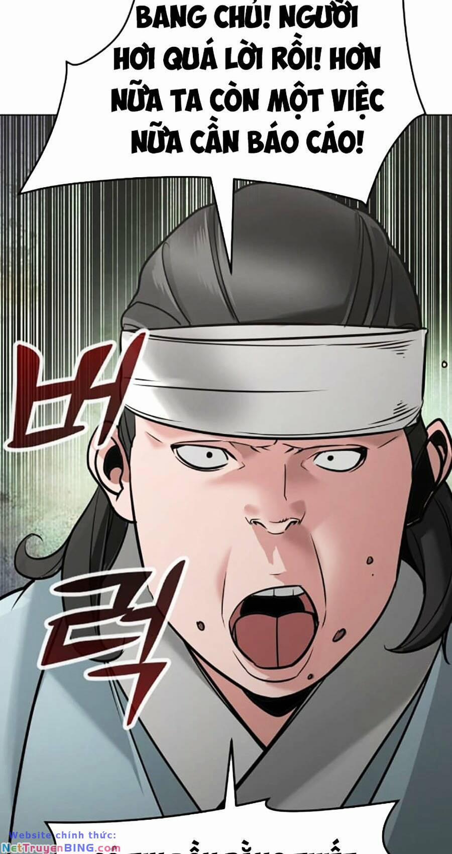 Tiểu Tử Đáng Ngờ Lại Là Cao Thủ 6 trang 65