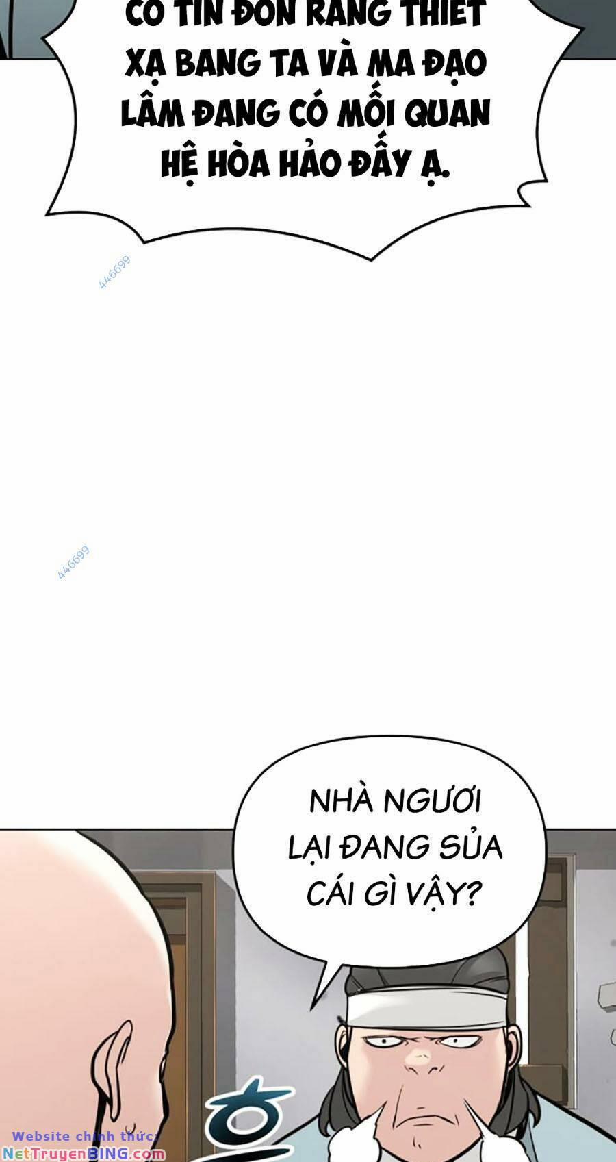 Tiểu Tử Đáng Ngờ Lại Là Cao Thủ 6 trang 66