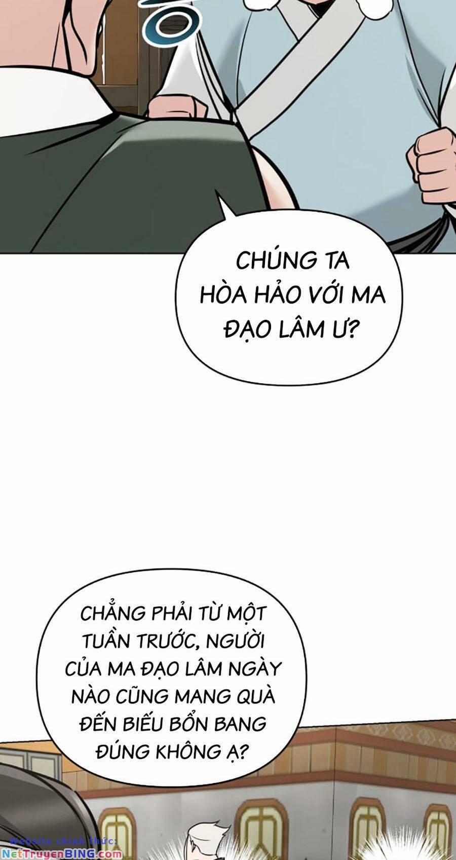 Tiểu Tử Đáng Ngờ Lại Là Cao Thủ 6 trang 67