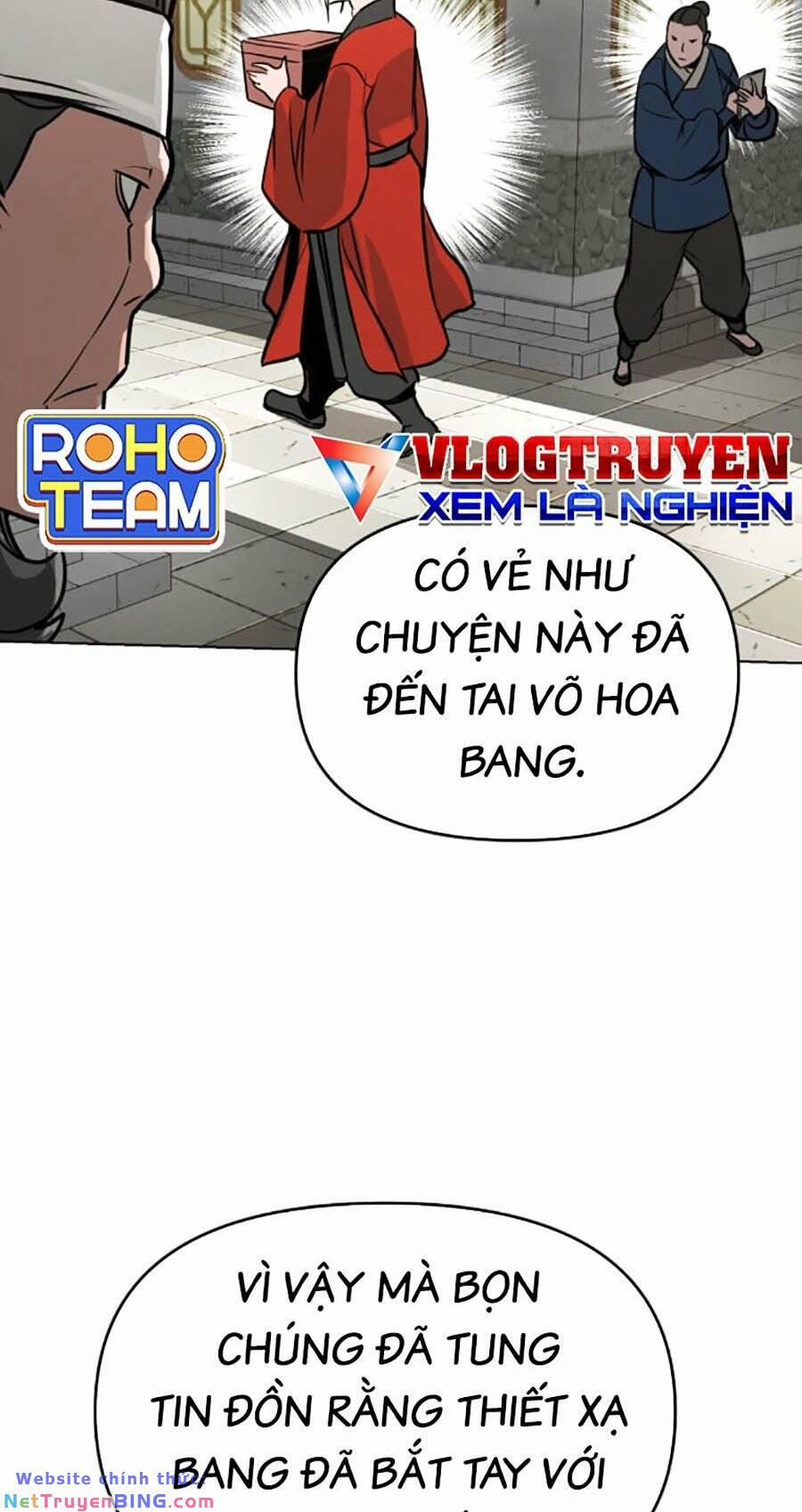 Tiểu Tử Đáng Ngờ Lại Là Cao Thủ 6 trang 68