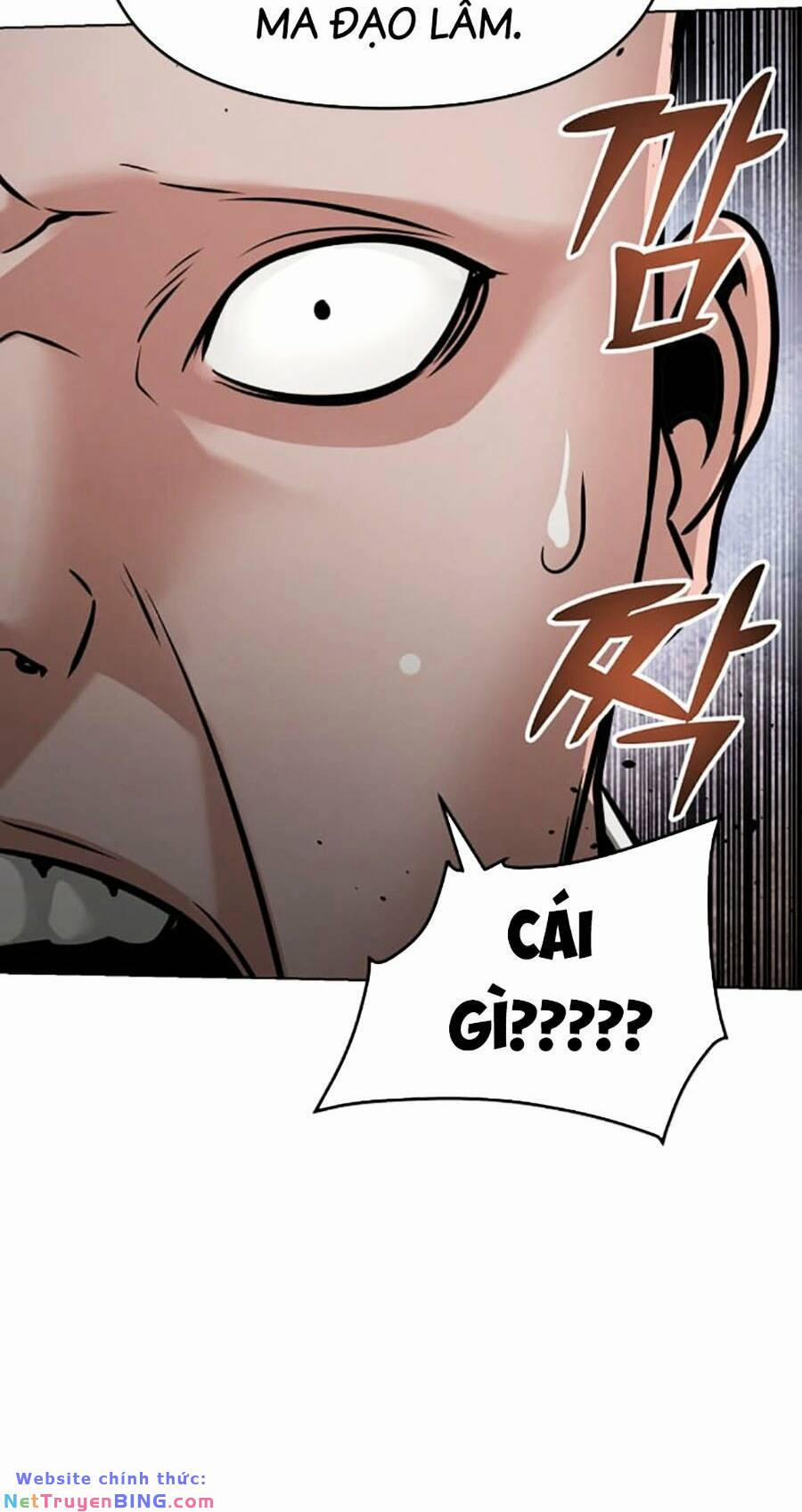 Tiểu Tử Đáng Ngờ Lại Là Cao Thủ 6 trang 69