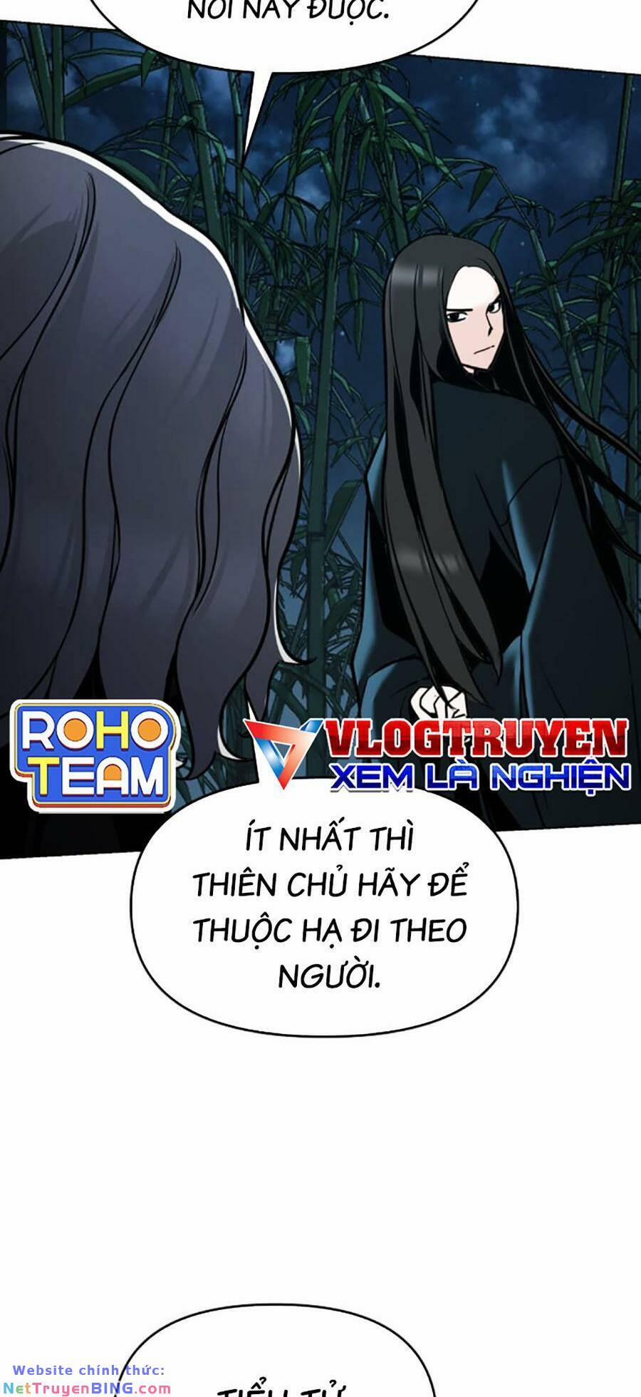 Tiểu Tử Đáng Ngờ Lại Là Cao Thủ 6 trang 7