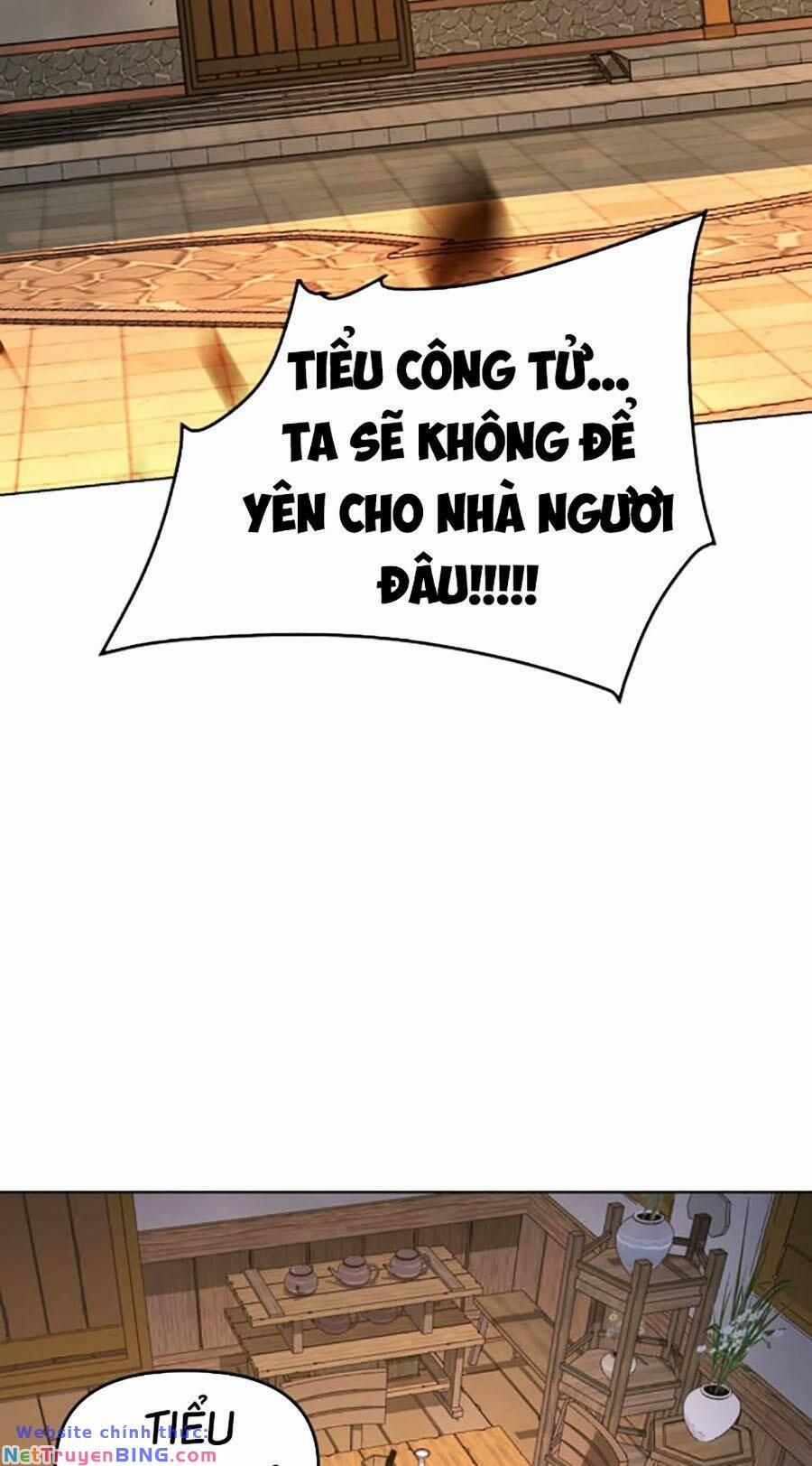 Tiểu Tử Đáng Ngờ Lại Là Cao Thủ 6 trang 71