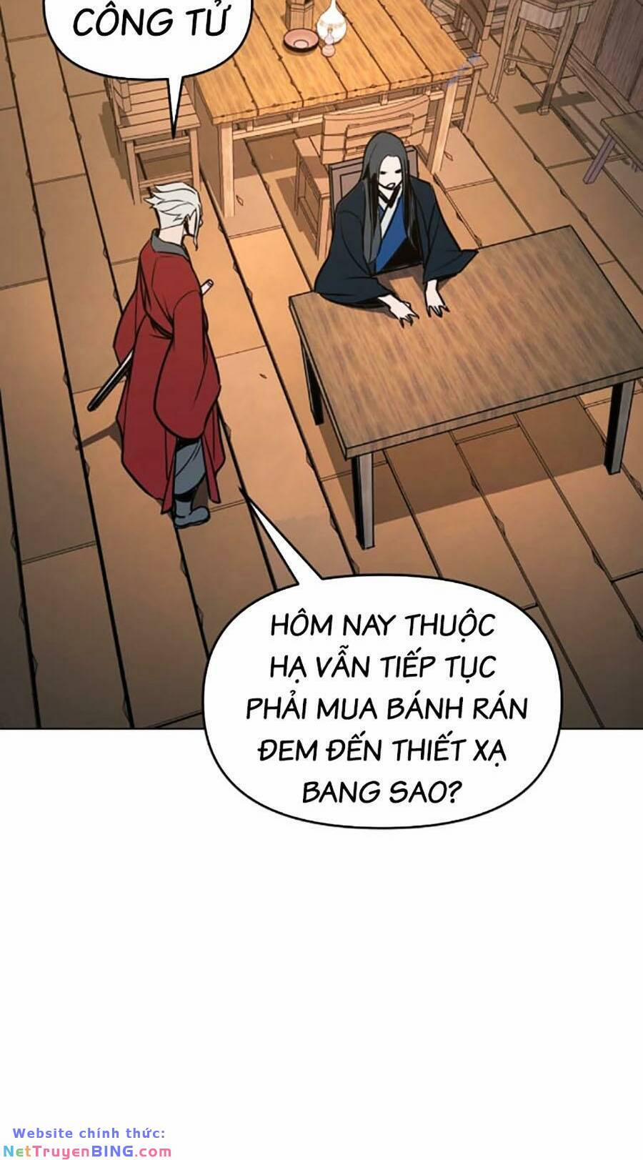 Tiểu Tử Đáng Ngờ Lại Là Cao Thủ 6 trang 72