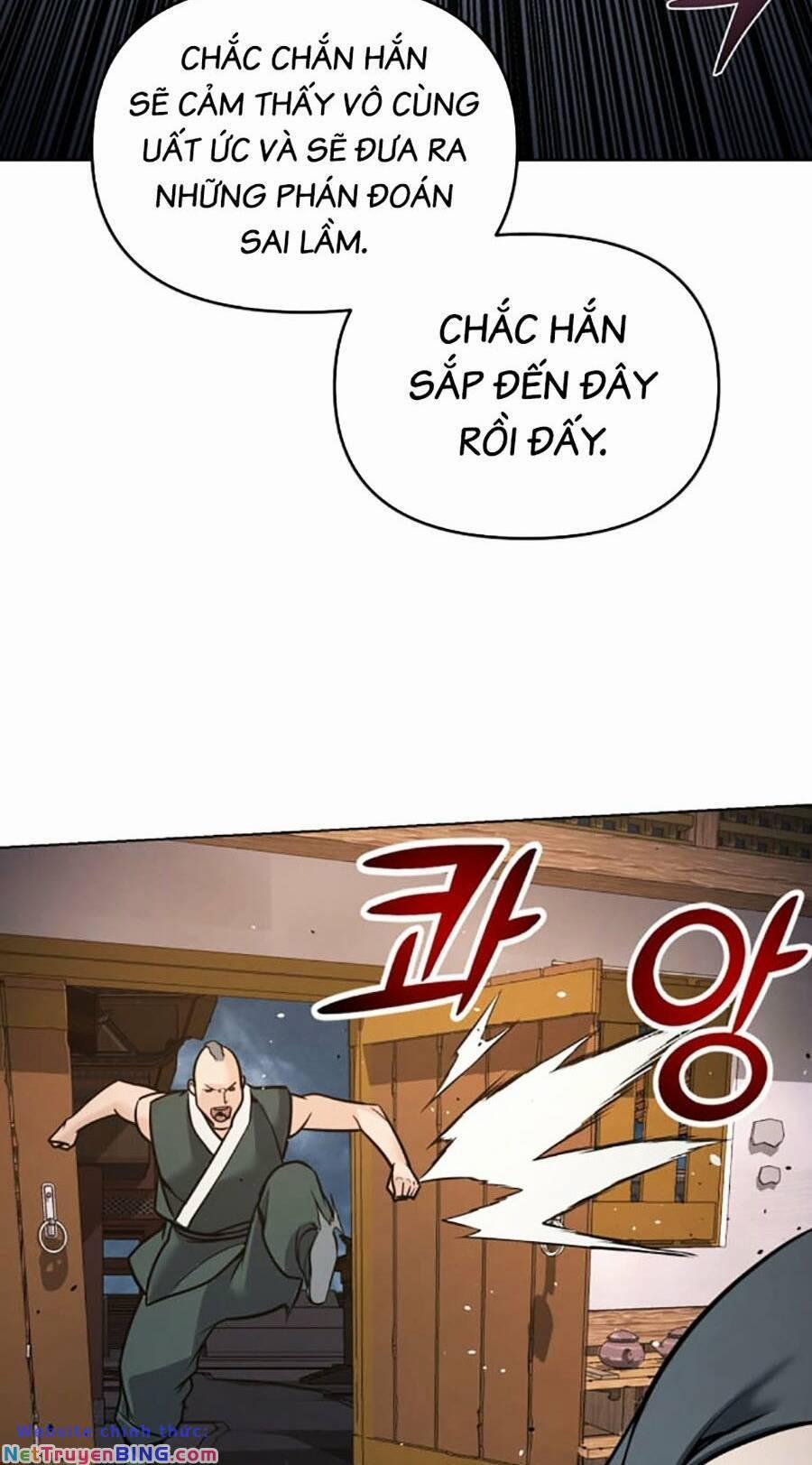 Tiểu Tử Đáng Ngờ Lại Là Cao Thủ 6 trang 75