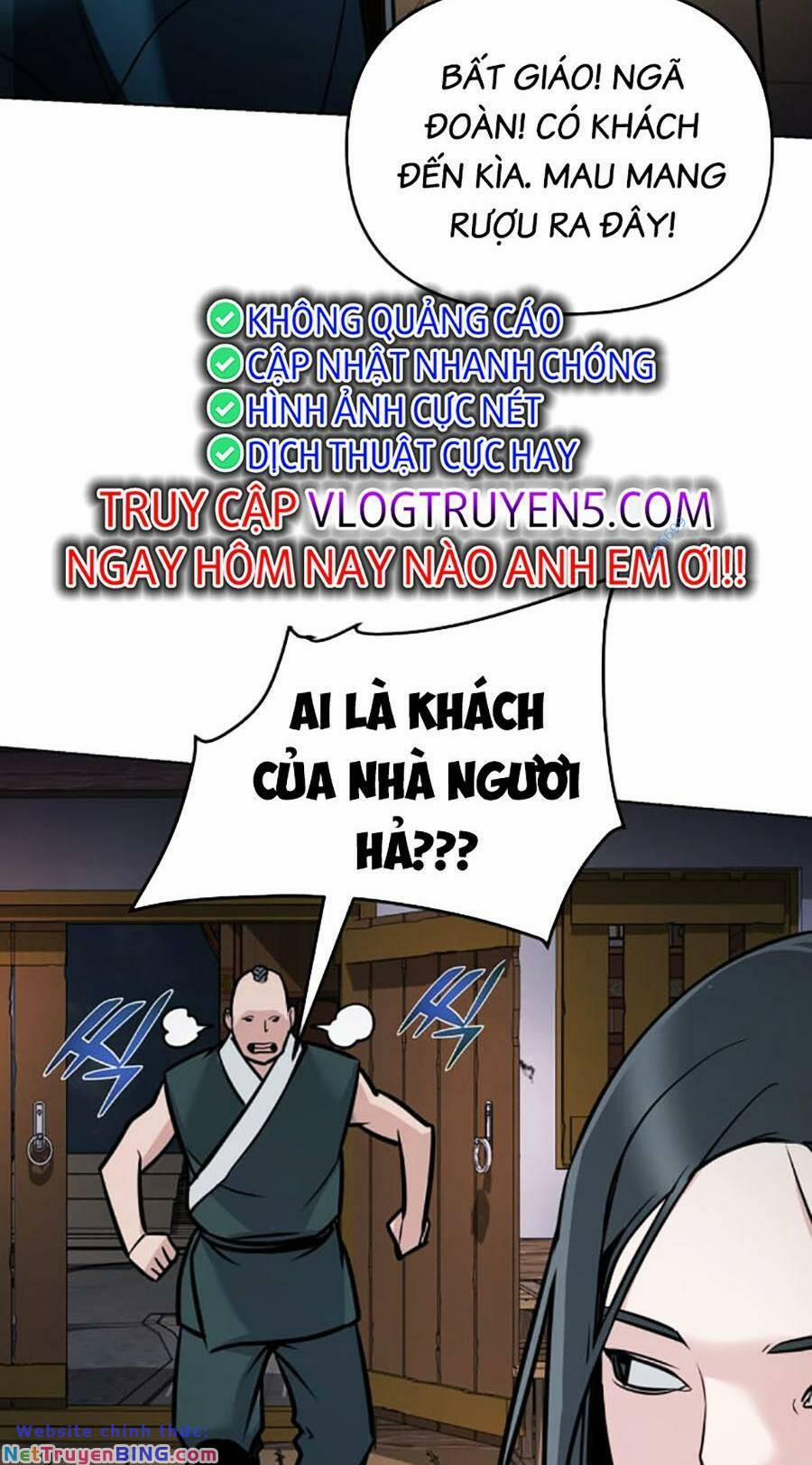 Tiểu Tử Đáng Ngờ Lại Là Cao Thủ 6 trang 77