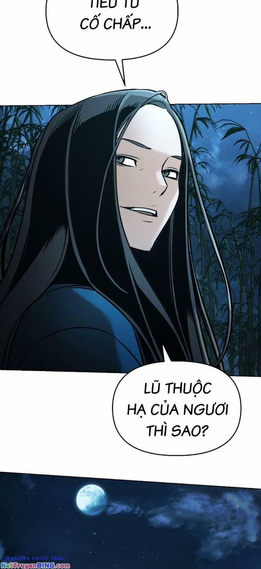 Tiểu Tử Đáng Ngờ Lại Là Cao Thủ 6 trang 8