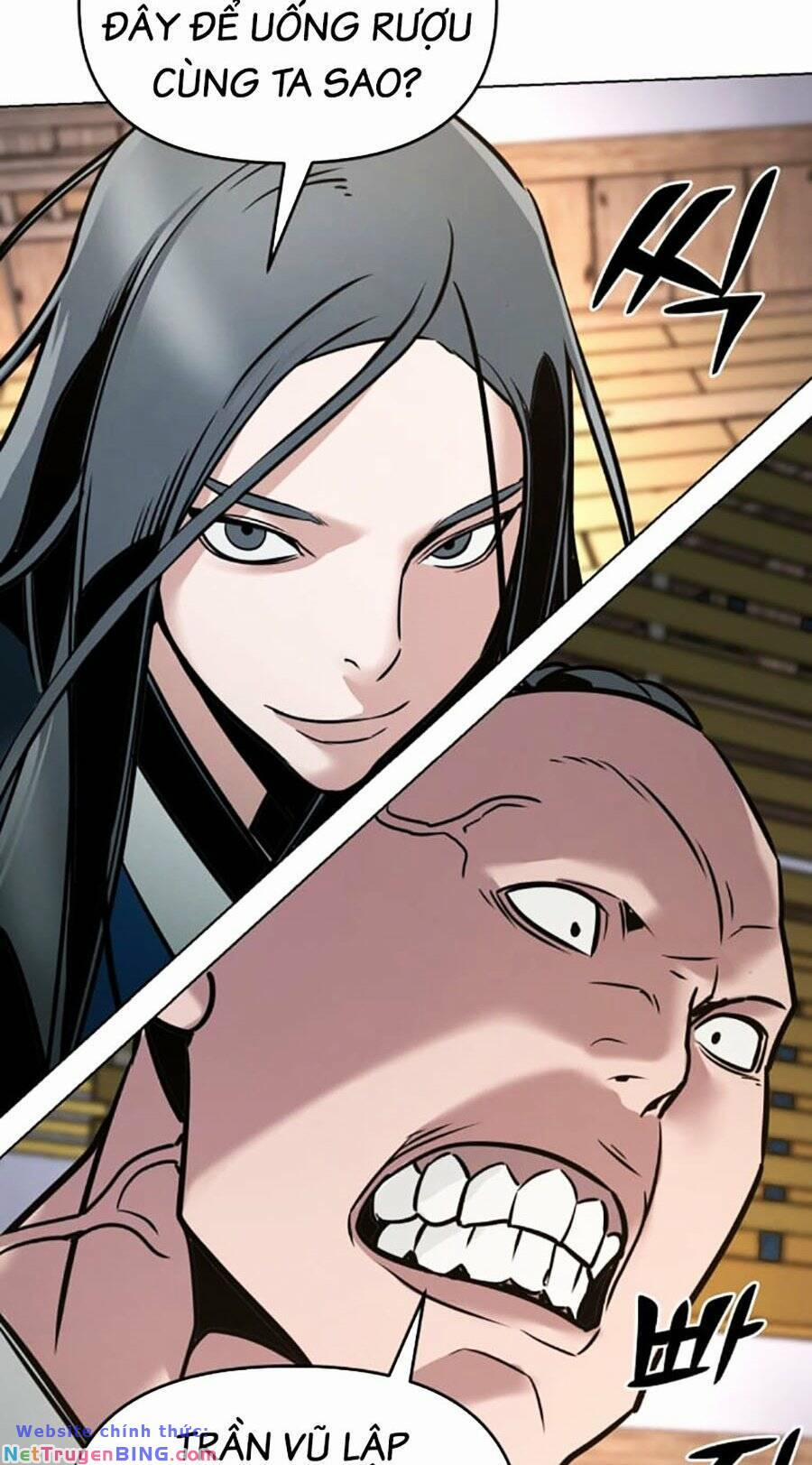 Tiểu Tử Đáng Ngờ Lại Là Cao Thủ 6 trang 80