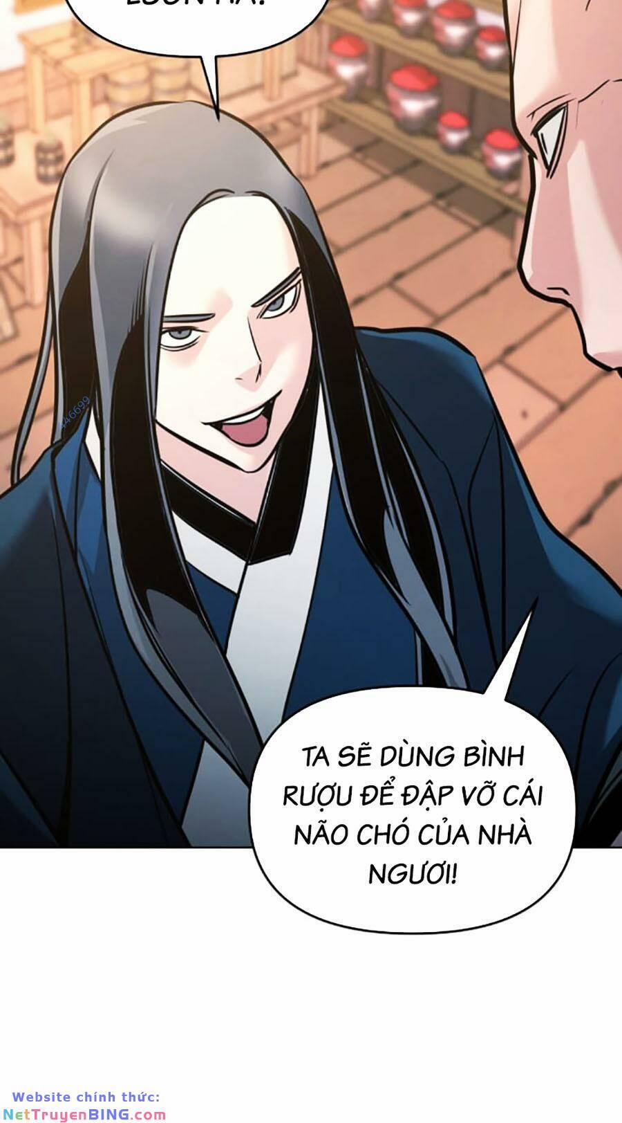 Tiểu Tử Đáng Ngờ Lại Là Cao Thủ 6 trang 83