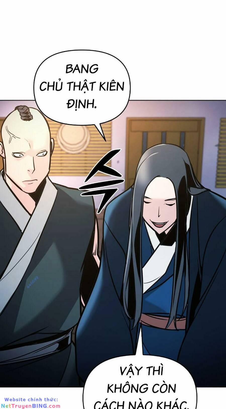 Tiểu Tử Đáng Ngờ Lại Là Cao Thủ 6 trang 84