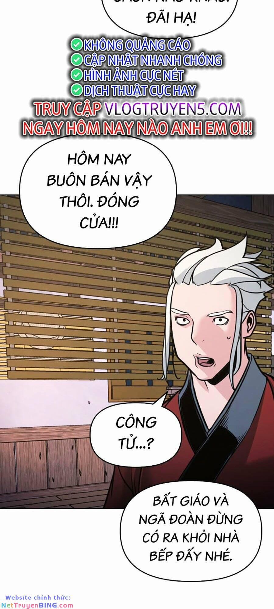 Tiểu Tử Đáng Ngờ Lại Là Cao Thủ 6 trang 85