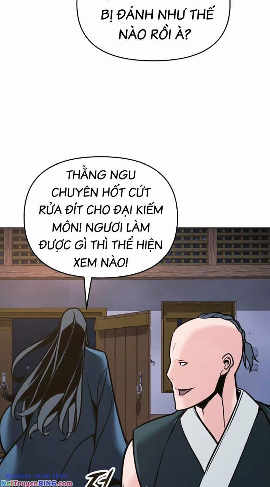 Tiểu Tử Đáng Ngờ Lại Là Cao Thủ 6 trang 87