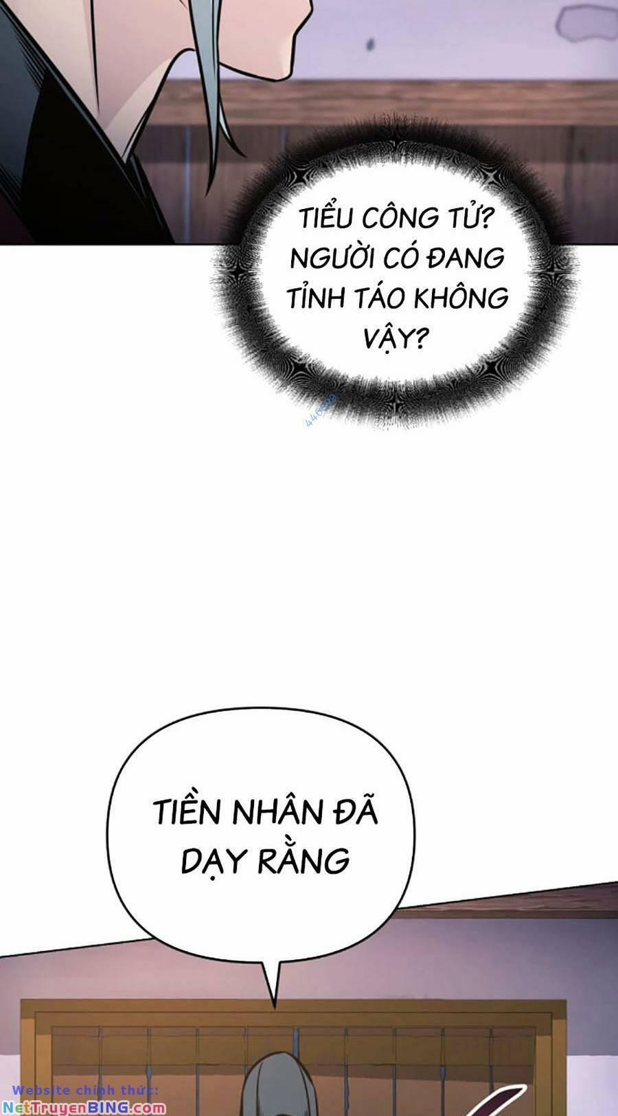 Tiểu Tử Đáng Ngờ Lại Là Cao Thủ 6 trang 89