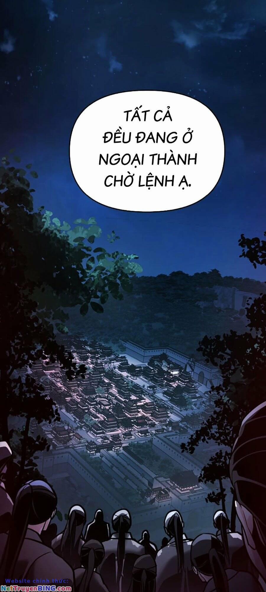 Tiểu Tử Đáng Ngờ Lại Là Cao Thủ 6 trang 9