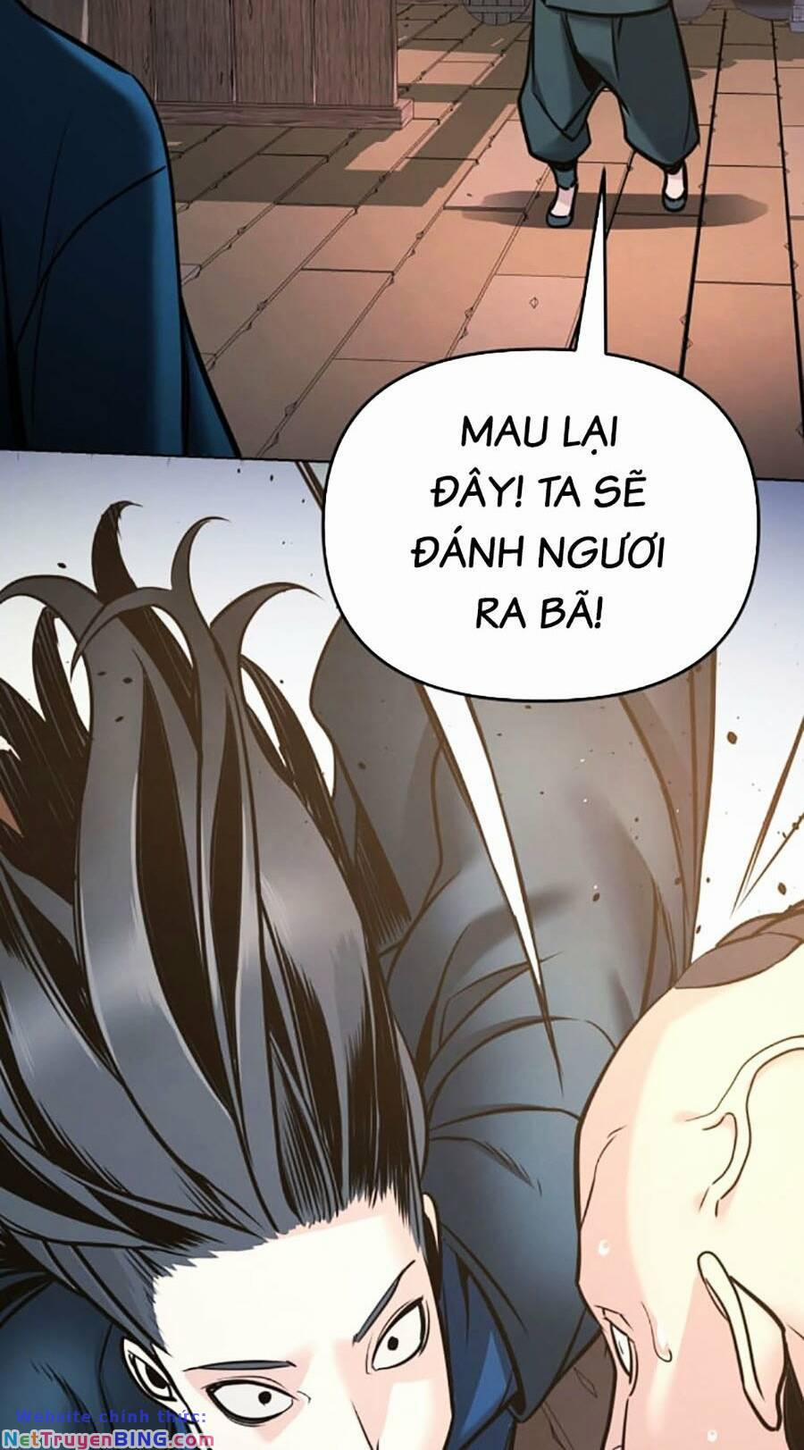 Tiểu Tử Đáng Ngờ Lại Là Cao Thủ 6 trang 93