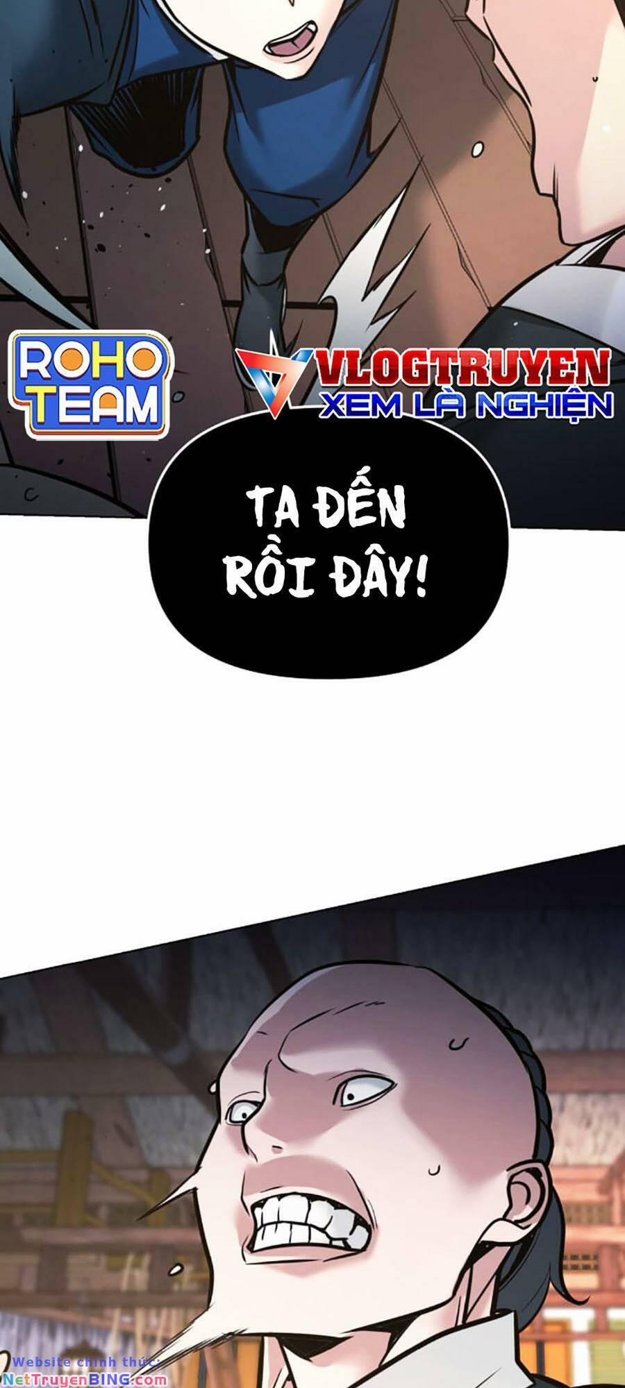 Tiểu Tử Đáng Ngờ Lại Là Cao Thủ 6 trang 94