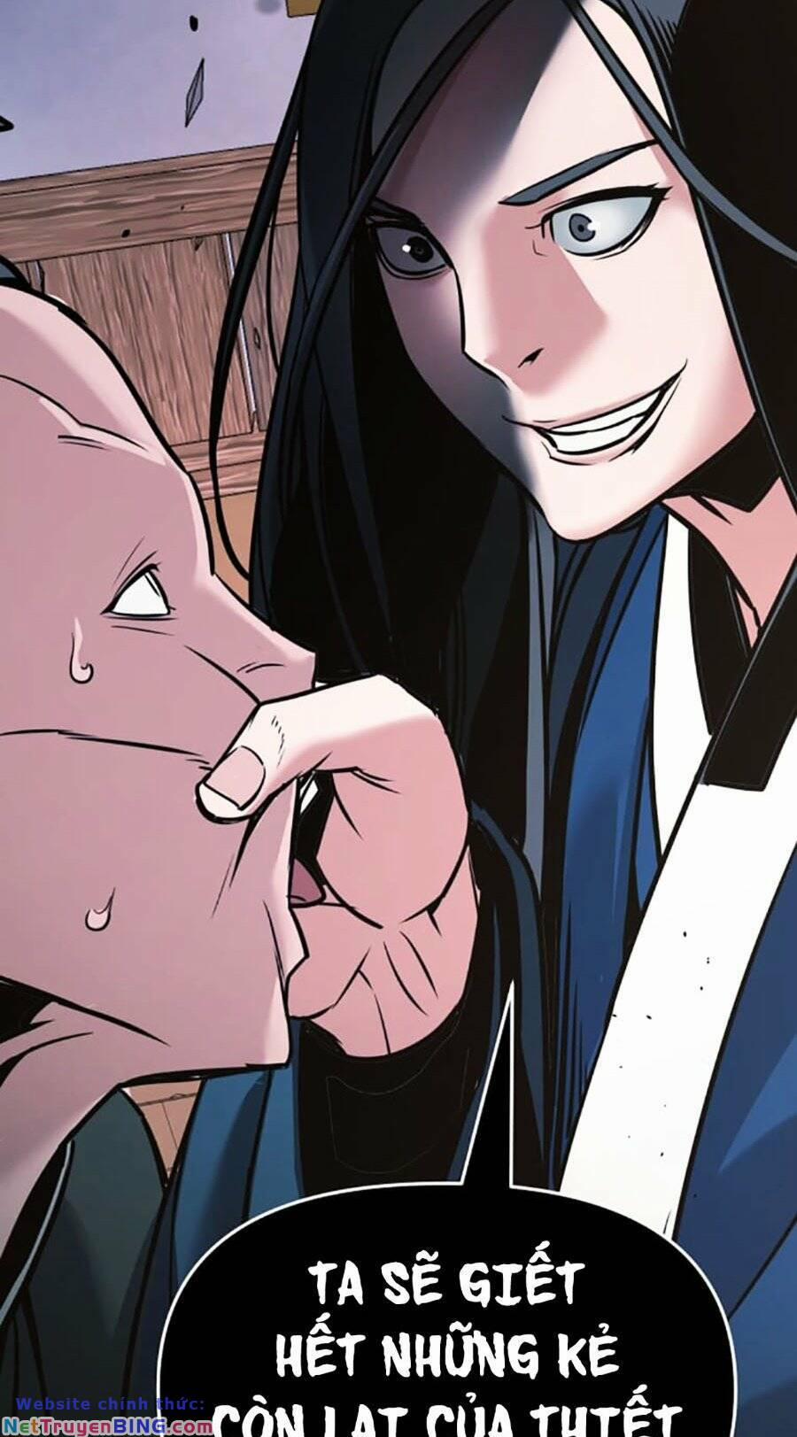 Tiểu Tử Đáng Ngờ Lại Là Cao Thủ 6 trang 98