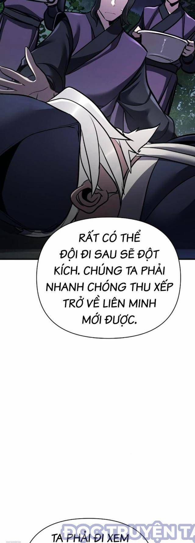 Tiểu Tử Đáng Ngờ Lại Là Cao Thủ 60 trang 16