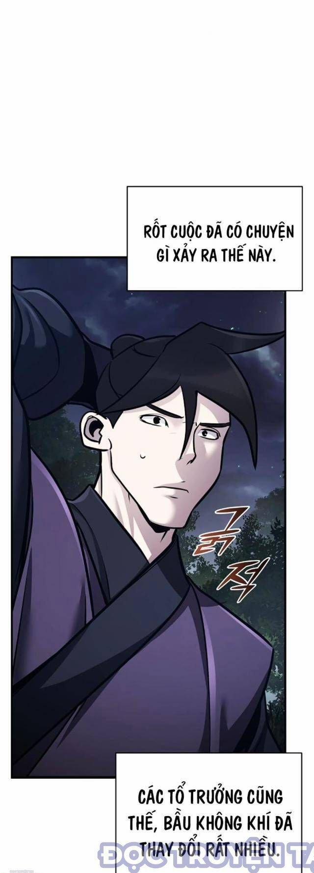 Tiểu Tử Đáng Ngờ Lại Là Cao Thủ 60 trang 18