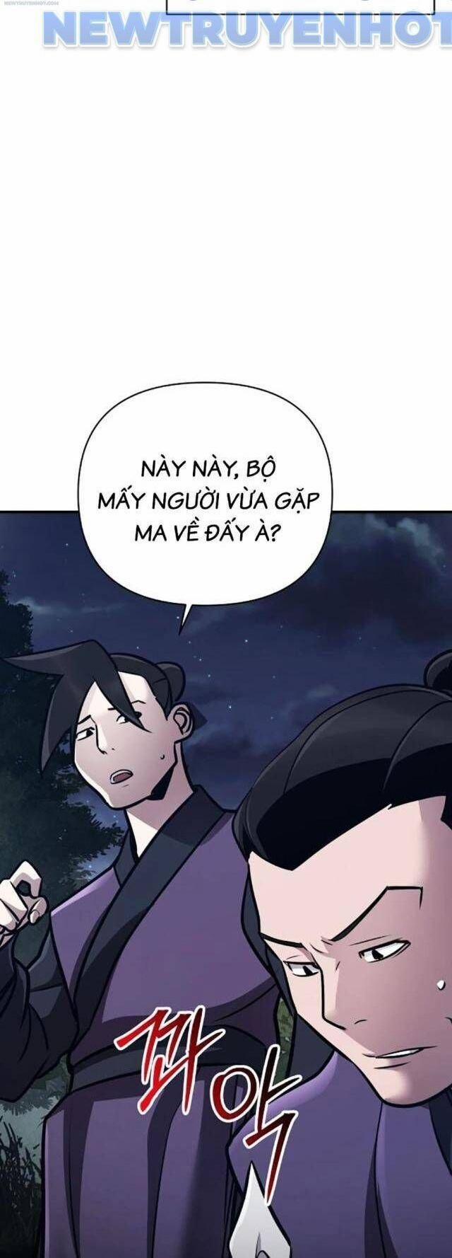 Tiểu Tử Đáng Ngờ Lại Là Cao Thủ 60 trang 19