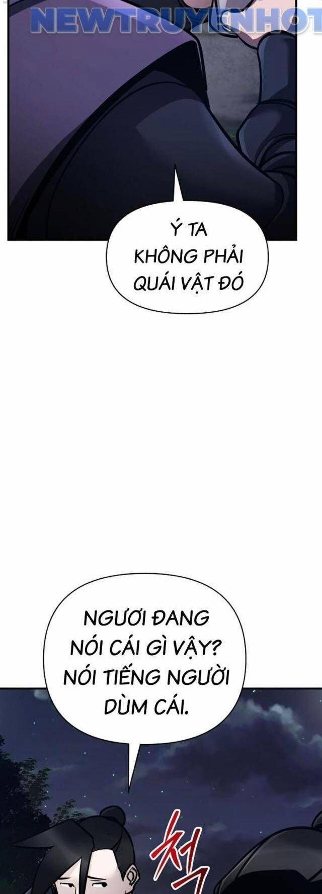 Tiểu Tử Đáng Ngờ Lại Là Cao Thủ 60 trang 21