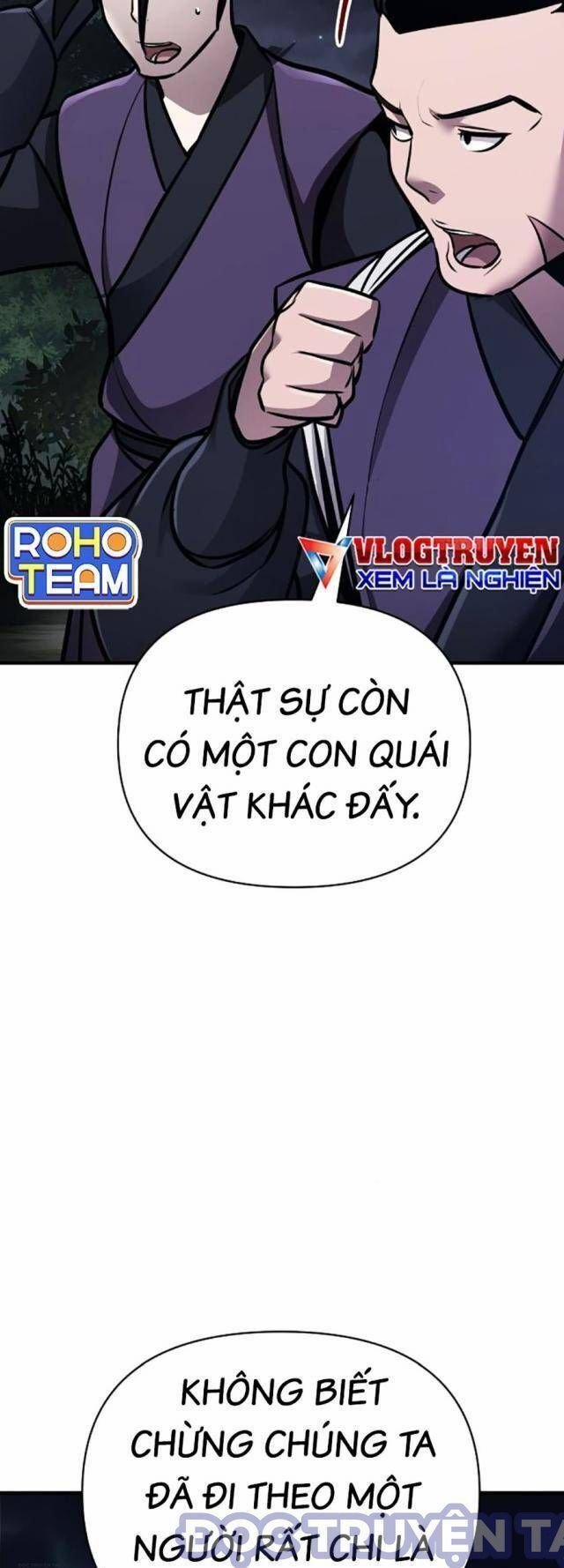 Tiểu Tử Đáng Ngờ Lại Là Cao Thủ 60 trang 22