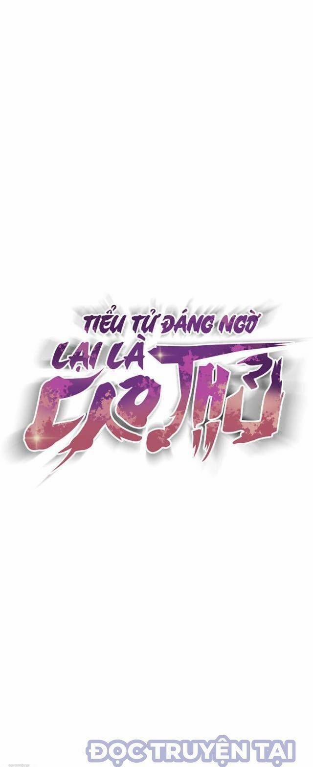 Tiểu Tử Đáng Ngờ Lại Là Cao Thủ 60 trang 24