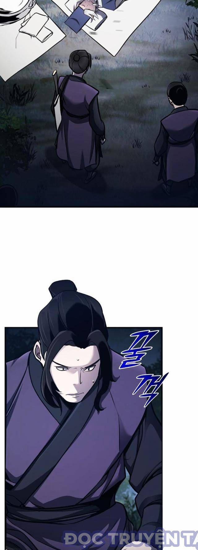 Tiểu Tử Đáng Ngờ Lại Là Cao Thủ 60 trang 26