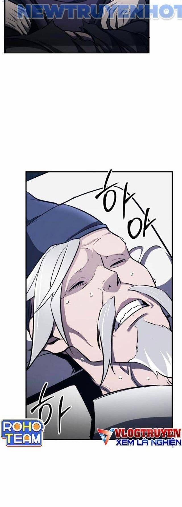 Tiểu Tử Đáng Ngờ Lại Là Cao Thủ 60 trang 27