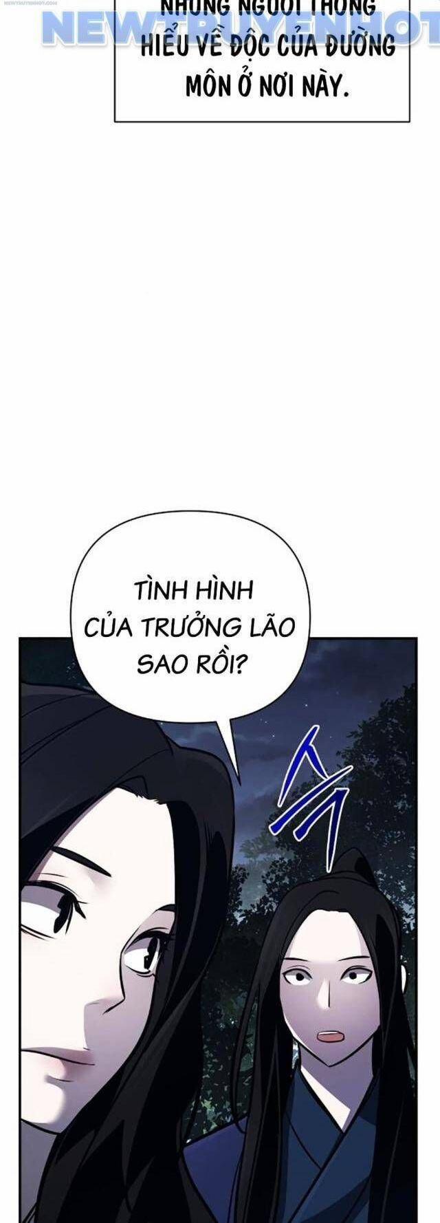 Tiểu Tử Đáng Ngờ Lại Là Cao Thủ 60 trang 29