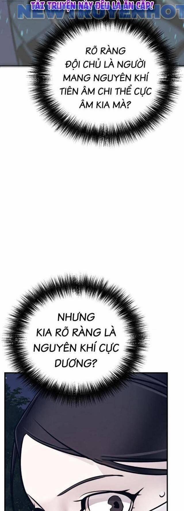 Tiểu Tử Đáng Ngờ Lại Là Cao Thủ 60 trang 41