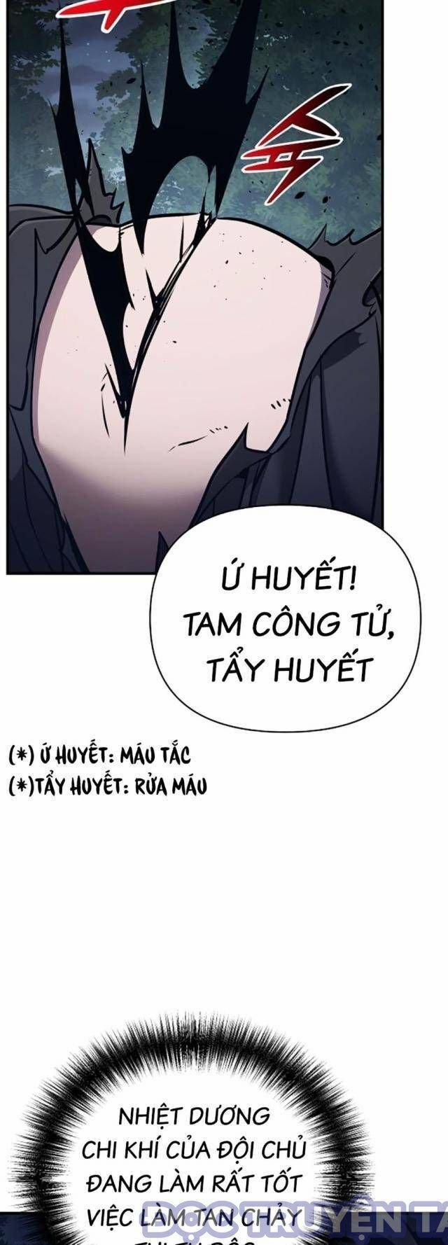 Tiểu Tử Đáng Ngờ Lại Là Cao Thủ 60 trang 44