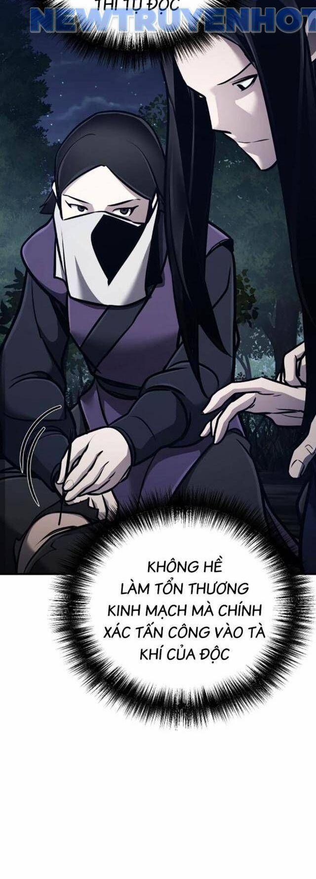 Tiểu Tử Đáng Ngờ Lại Là Cao Thủ 60 trang 45