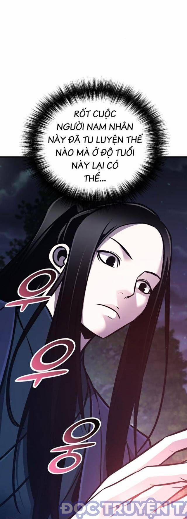 Tiểu Tử Đáng Ngờ Lại Là Cao Thủ 60 trang 46