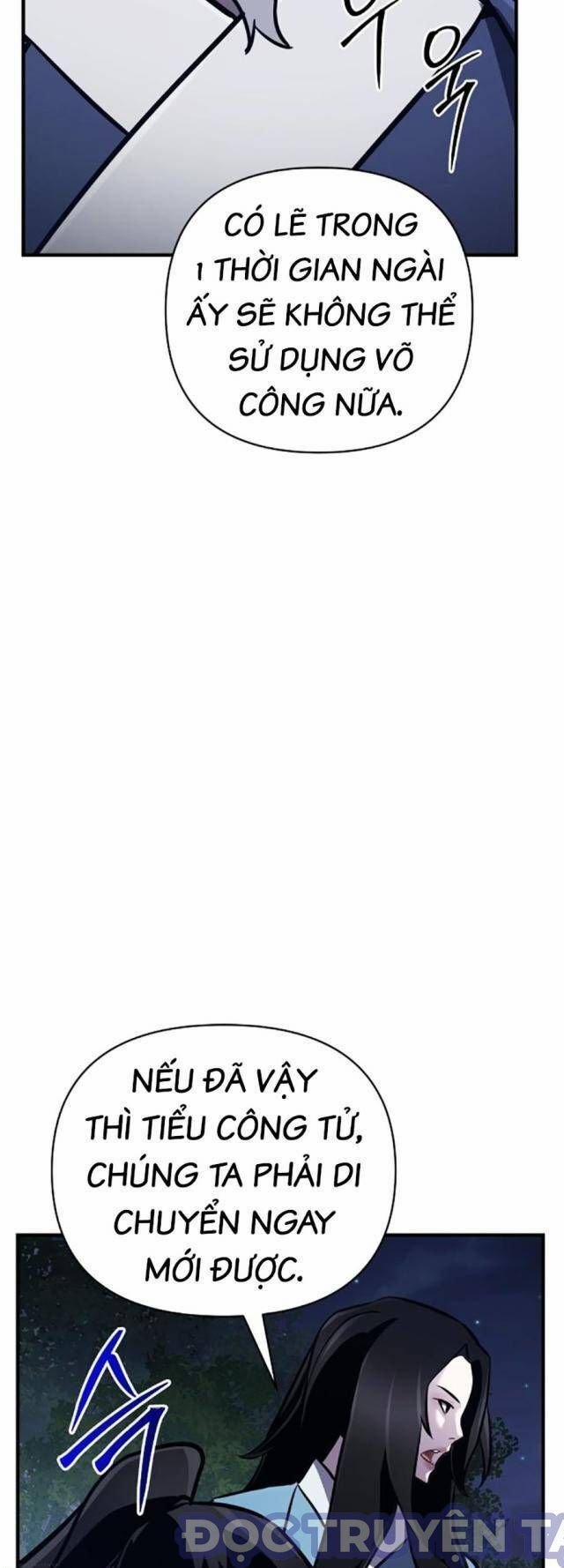 Tiểu Tử Đáng Ngờ Lại Là Cao Thủ 60 trang 51