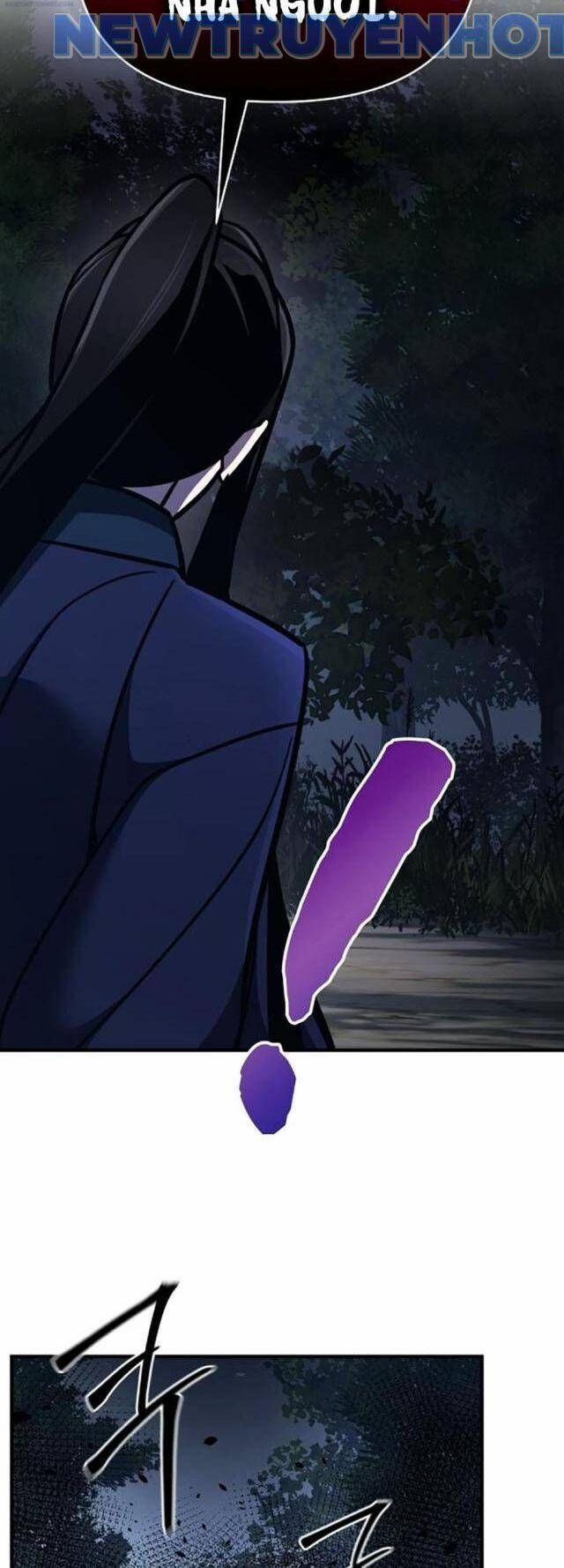 Tiểu Tử Đáng Ngờ Lại Là Cao Thủ 60 trang 54