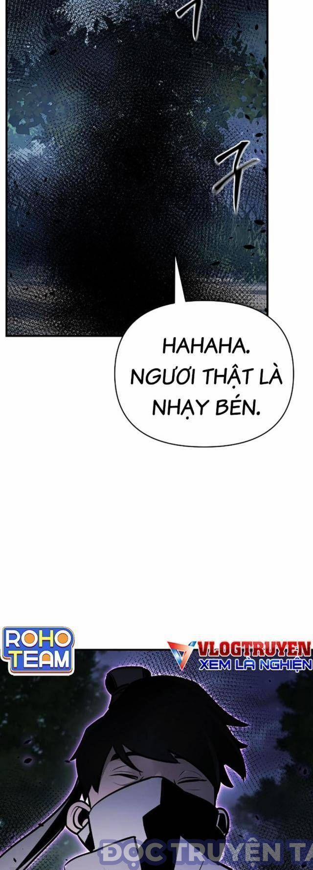 Tiểu Tử Đáng Ngờ Lại Là Cao Thủ 60 trang 55