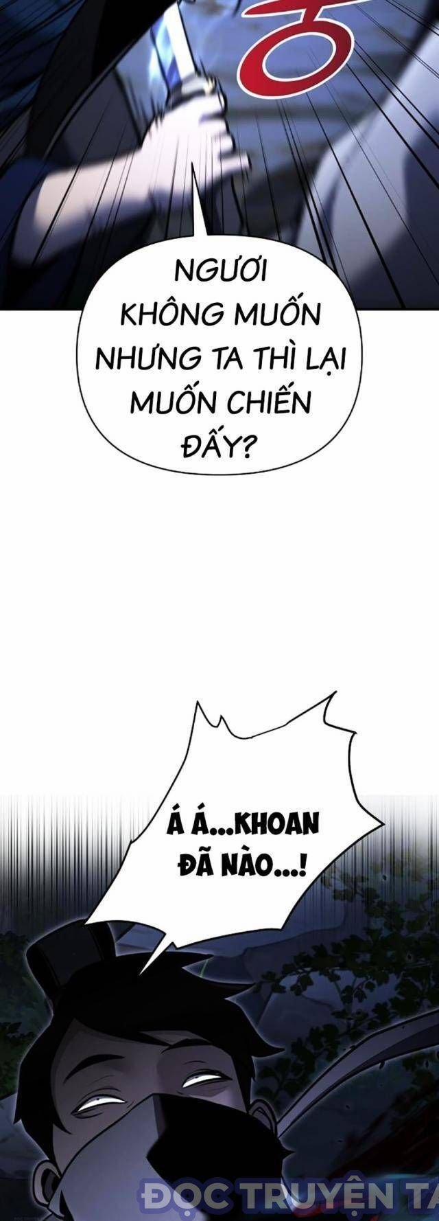 Tiểu Tử Đáng Ngờ Lại Là Cao Thủ 60 trang 61