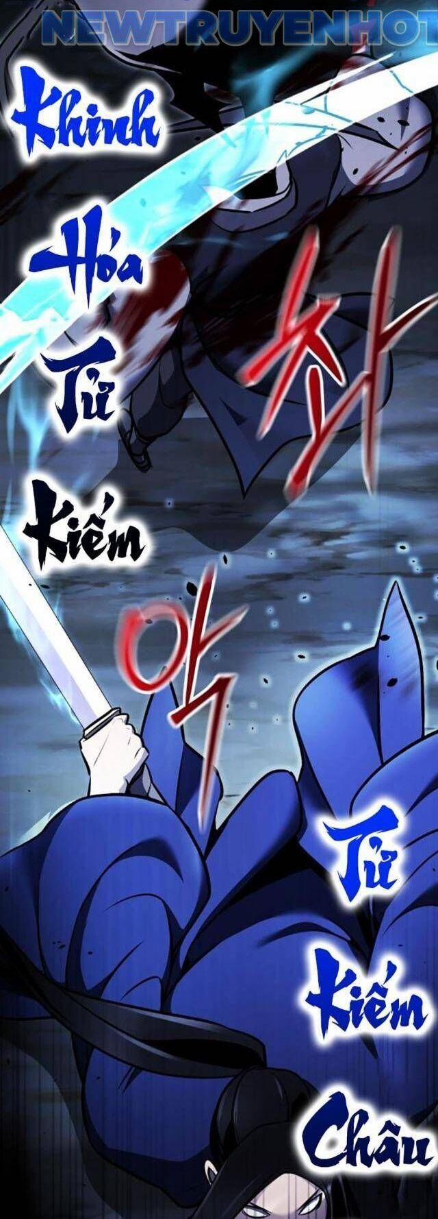 Tiểu Tử Đáng Ngờ Lại Là Cao Thủ 60 trang 62