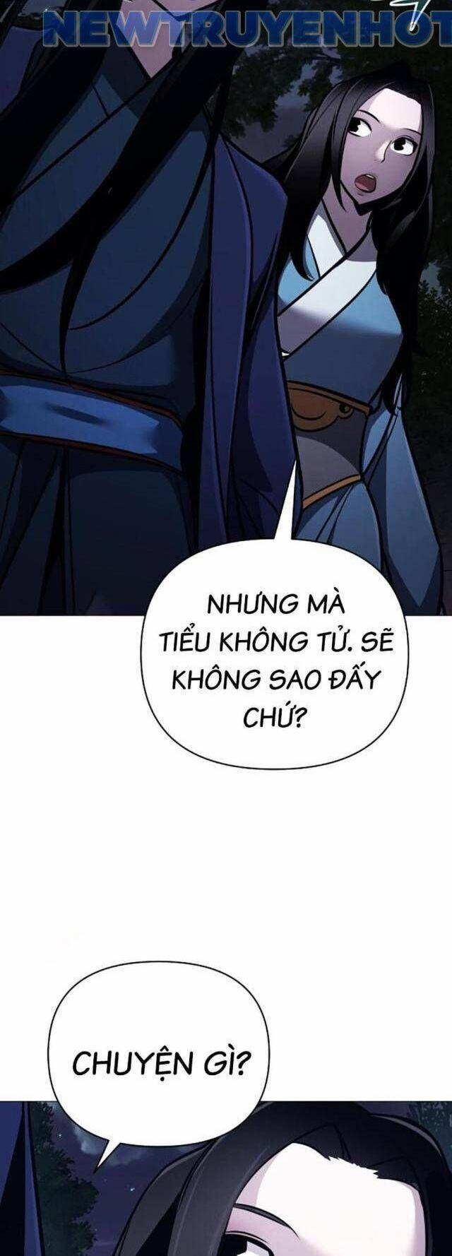 Tiểu Tử Đáng Ngờ Lại Là Cao Thủ 60 trang 71