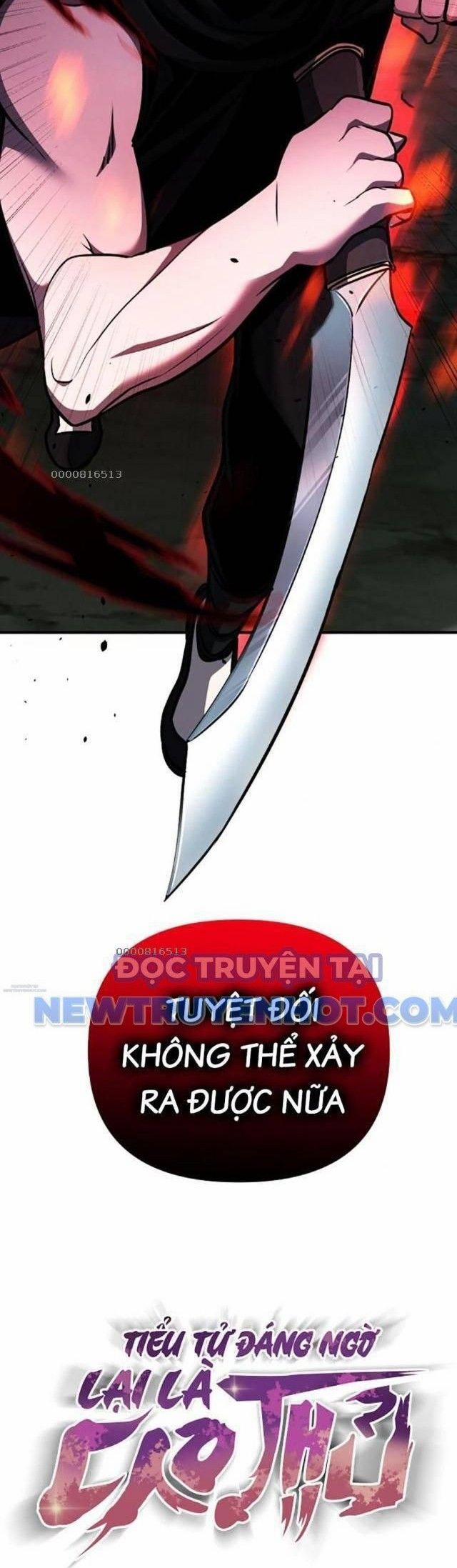 Tiểu Tử Đáng Ngờ Lại Là Cao Thủ 60 trang 78